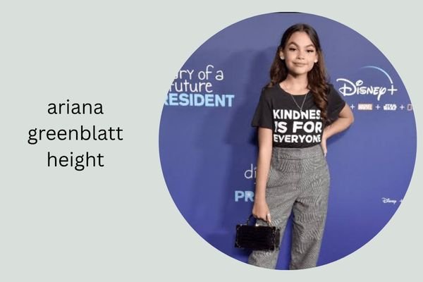 Ariana Greenblatt Height: Amazing Truth About How Tall She Is (5 ft 1 in) ariana greenblatt height