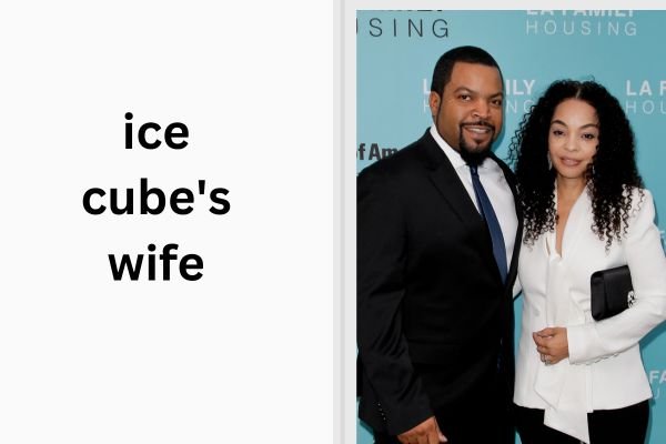 Who Is Ice Cube’s Wife? The Amazing Story of Kimberly Woodruff ice cube's wife