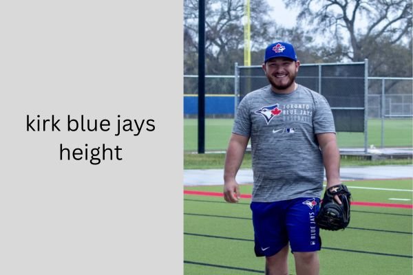 Alejandro Kirk Blue Jays Height: Amazing 5 ft 8 in — How Tall Is He Really? kirk blue jays height