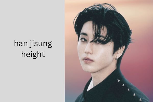 Han Jisung Height: The Amazing Truth About His 5’6.5″ Height han jisung height