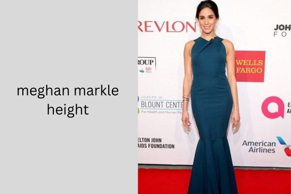 Meghan Markle Height: The Amazing Truth About Her 5 ft 6 in Height meghan markle height