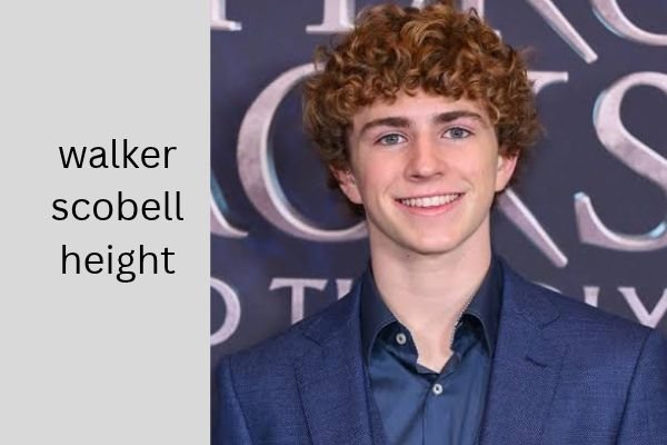 Walker Scobell Height: Amazing Facts About His Real Height walker scobell height